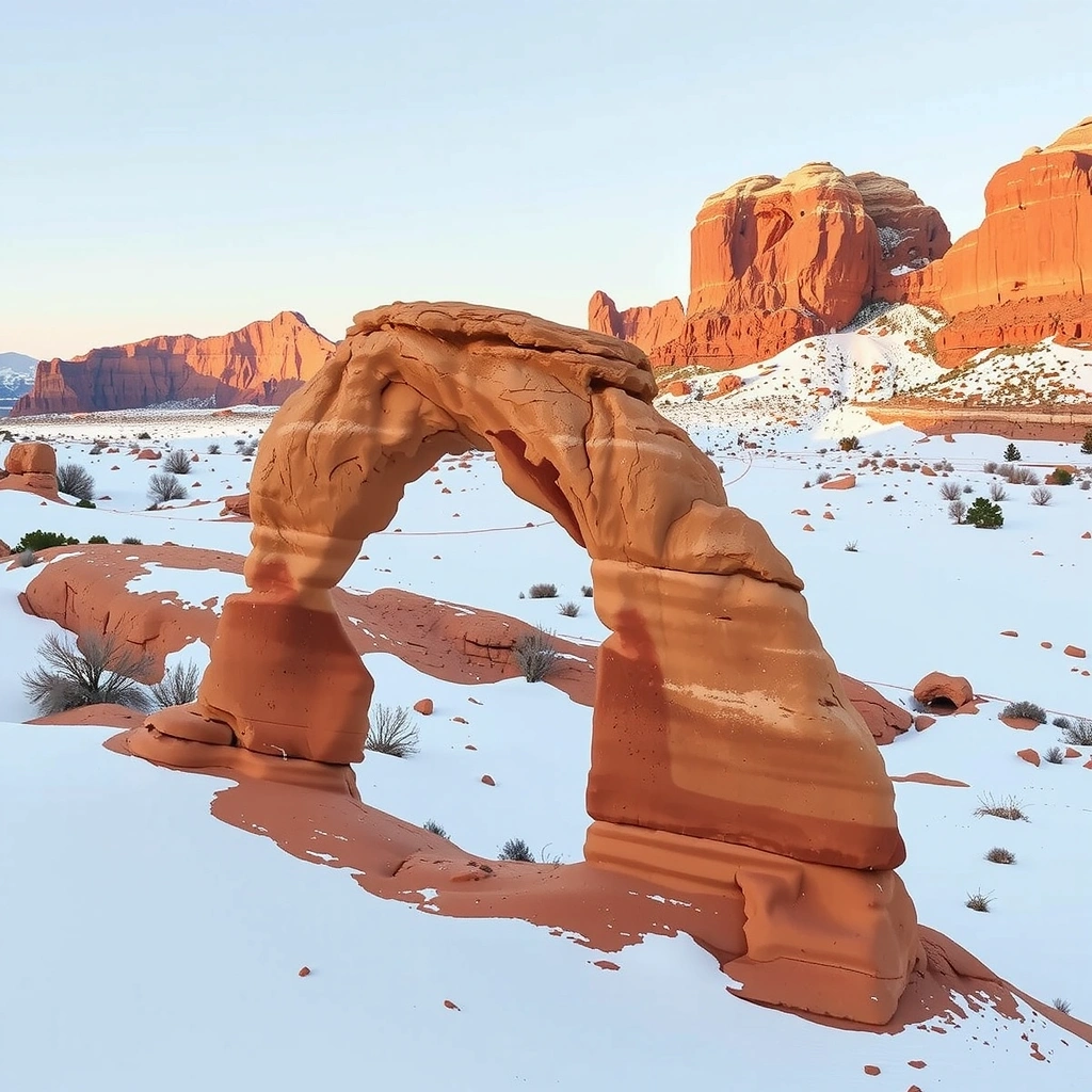 Arches National Park