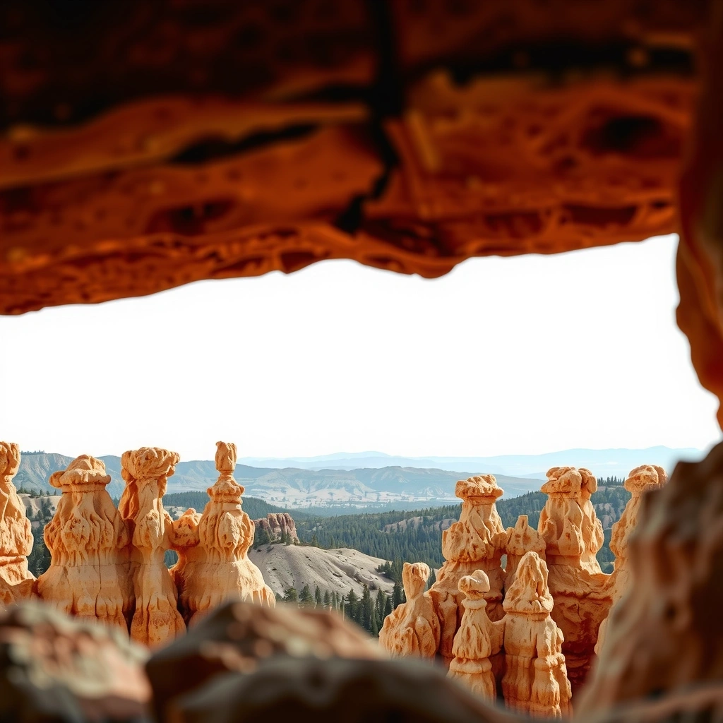 Bryce Canyon National Park