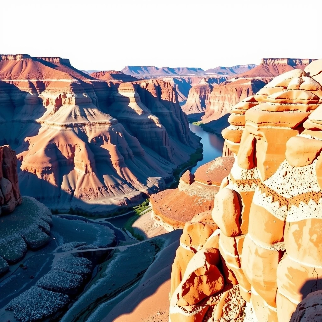 Grand Canyon National Park