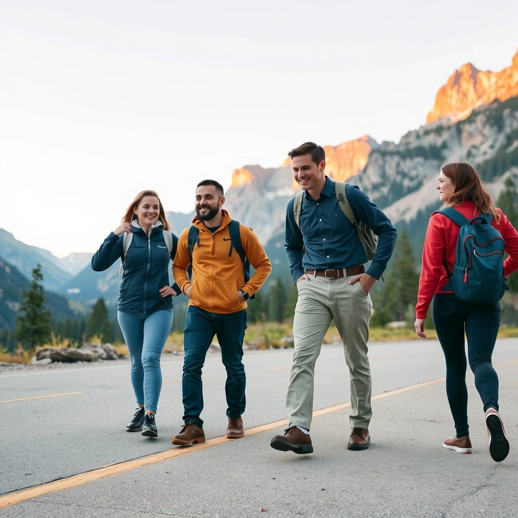 Профессиональные гиды Cognitive Routine в США